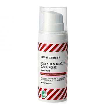 Matas Striber Kollagen Booster Dagcreme 50 ml