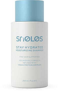 Snøløs Stay Hydrated Shampoo 250 ml