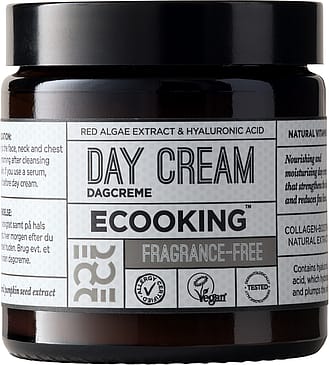 Ecooking Day Cream FF 100 ml