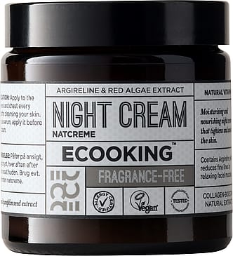 Ecooking Night Cream FF 100 ml