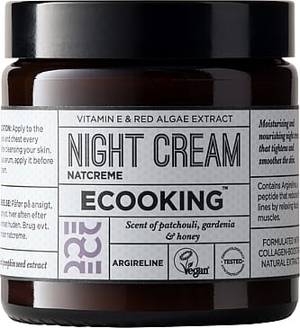 Ecooking Night Cream 100 ml