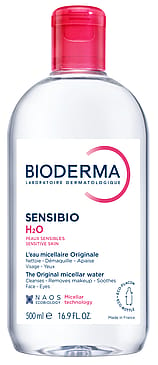 Bioderma Sensibio H2O 500 ml