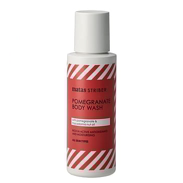 Matas Striber Pomegrante Body Wash 75 ml
