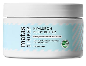 Matas Striber Hyaluron Body Butter 250 ml