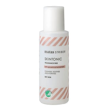 Matas Striber Skintonic Up For Dry Skin 75 ml