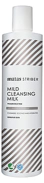 Matas Striber Mild Cleansing Milk For Sensitive Skin 500 ml