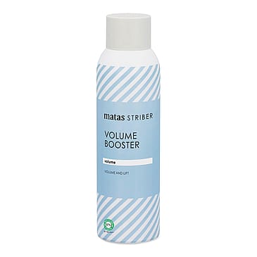 Matas Striber Volume Booster 200 ml