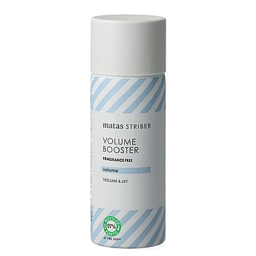 Matas Striber Volume Booster Fragrance Free Travelsize 50 ml