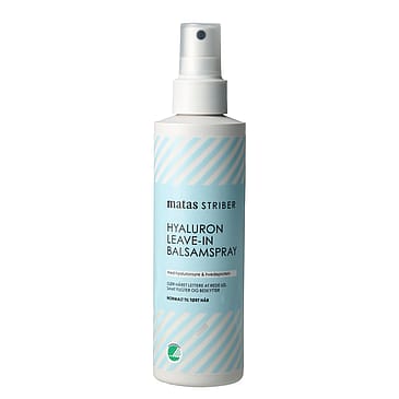 Matas Striber Hyaluron Leave-In Balsamspray 200 ml