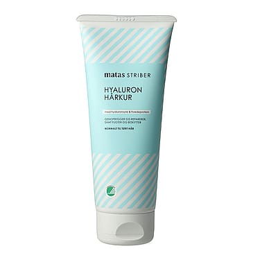 Matas Striber Hyaluron Hårkur 200 ml