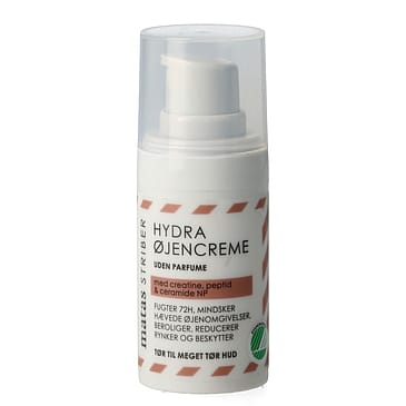 Matas Striber Hydra Øjencreme Uden Parfume 15 ml