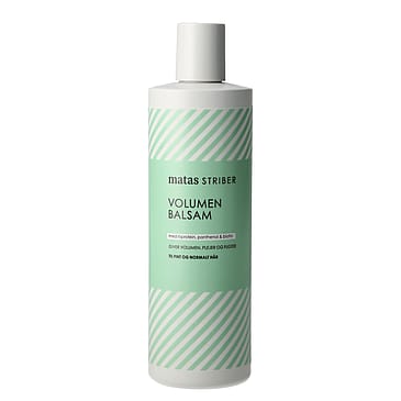 Matas Striber Volumen Balsam 500 ml