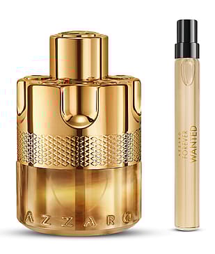 AZZARO Wanted Forever Elixir Gaveæske