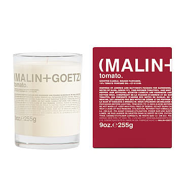 Malin+Goetz Tomato Candle 255 g