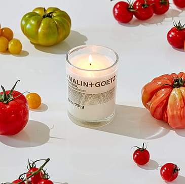 Malin+Goetz Tomato Candle 255 g