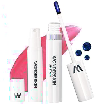 Wonderskin Wonder Blading Lip Stain Kit Sweetheart