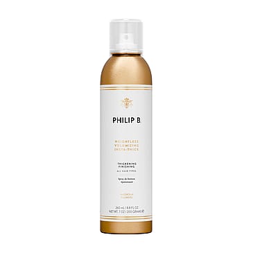 Philip B Weightless Vol Insta-Thick 260 ml