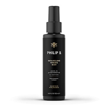 Philip B Detangling Toning Mist with Velvet Oud 125 ml