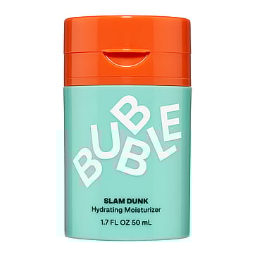 Bubble Slam Dunk Hydrating Moisturizer 50 ml
