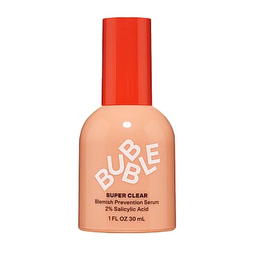 Bubble Super Clear Blemish Prevention Serum 30 ml