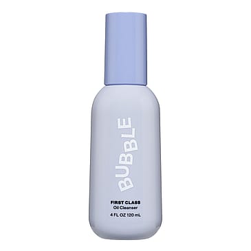 Bubble First Class Oil Cleanser 120 ml
