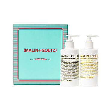 Malin+Goetz The Bright Side 2 x 250 ml