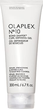 Olaplex No.10 Bond Shaper Curl Defining Gel 200 ml