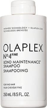 Olaplex No. 4 Fine Bond Maintenance Shampoo 250 ml