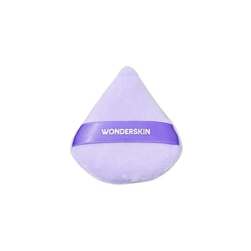 Wonderskin FYP Powder Puff Purple