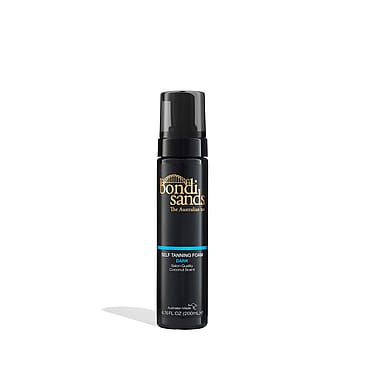 Bondi Sands Self Tanning Foam Dark