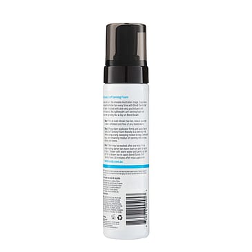 Bondi Sands Self Tanning Foam Light Medium