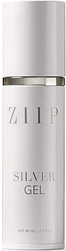 ZIIP Silver Gel 80 ml