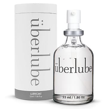 Überlube Ül Signature Bottle 55 ml