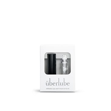 Überlube Ül Good-to-Go Black 15 ml
