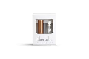 Überlube Ül Good-to-Go Gold 15 ml