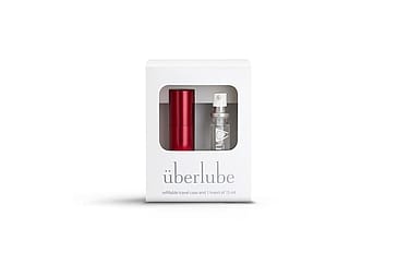 Überlube Ül Good-to-Go Red 15 ml