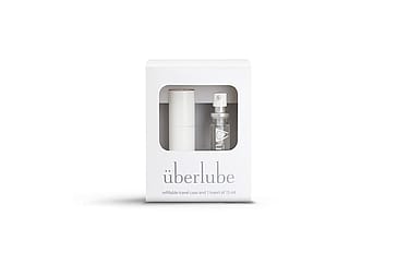 Überlube Ül Good-to-Go White 15 ml