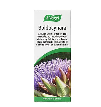 A.Vogel Boldocynara 50 ml