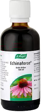 A.Vogel Echinaforce Dråber 100 ml