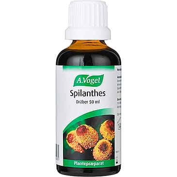 A.Vogel Spilanthes 50 ml