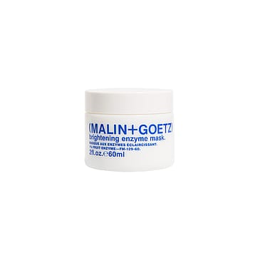 Malin+Goetz Brightening Enzyme Mask 60 ml