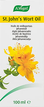 A.Vogel Johannesolie 100 ml 100 ml