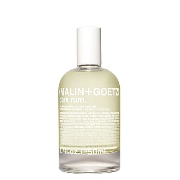 Malin+Goetz Dark Rum Eau de Parfum 50 ml