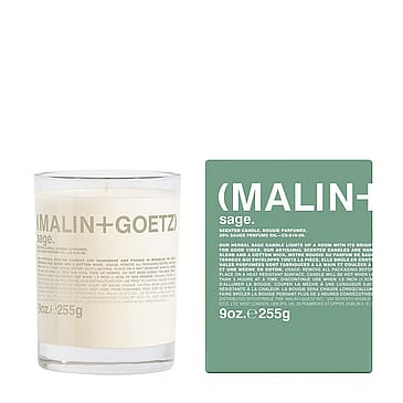 Malin+Goetz Sage Candle 255 g