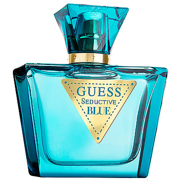 Guess Seductive Blue Eau de Toilette 75 ml