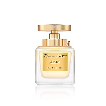 Oscar de la Renta Alibi Sensuelle Eau de Parfum 50 ml