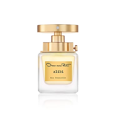 Oscar de la Renta Alibi Sensuelle Eau de Parfum 30 ml