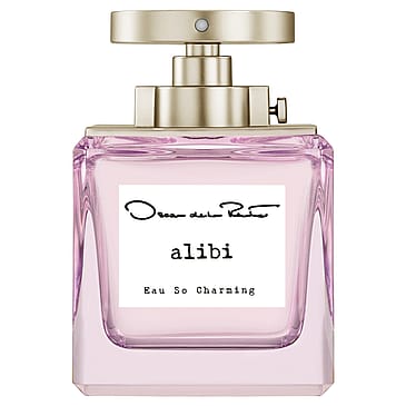 Oscar de la Renta Alibi Eau So Charming Eau de Toilette 100 ml