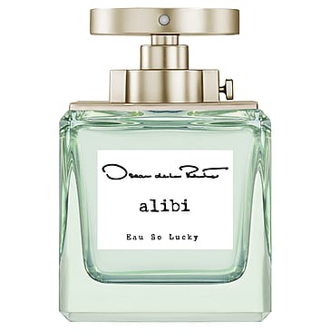 Oscar de la Renta Alibi Eau So Lucky Eau de Toilette 100 ml