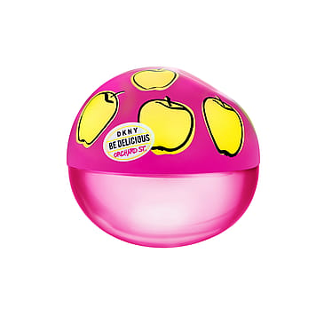 DKNY Be Delicious Orchard St. Eau de Parfum 30 ml